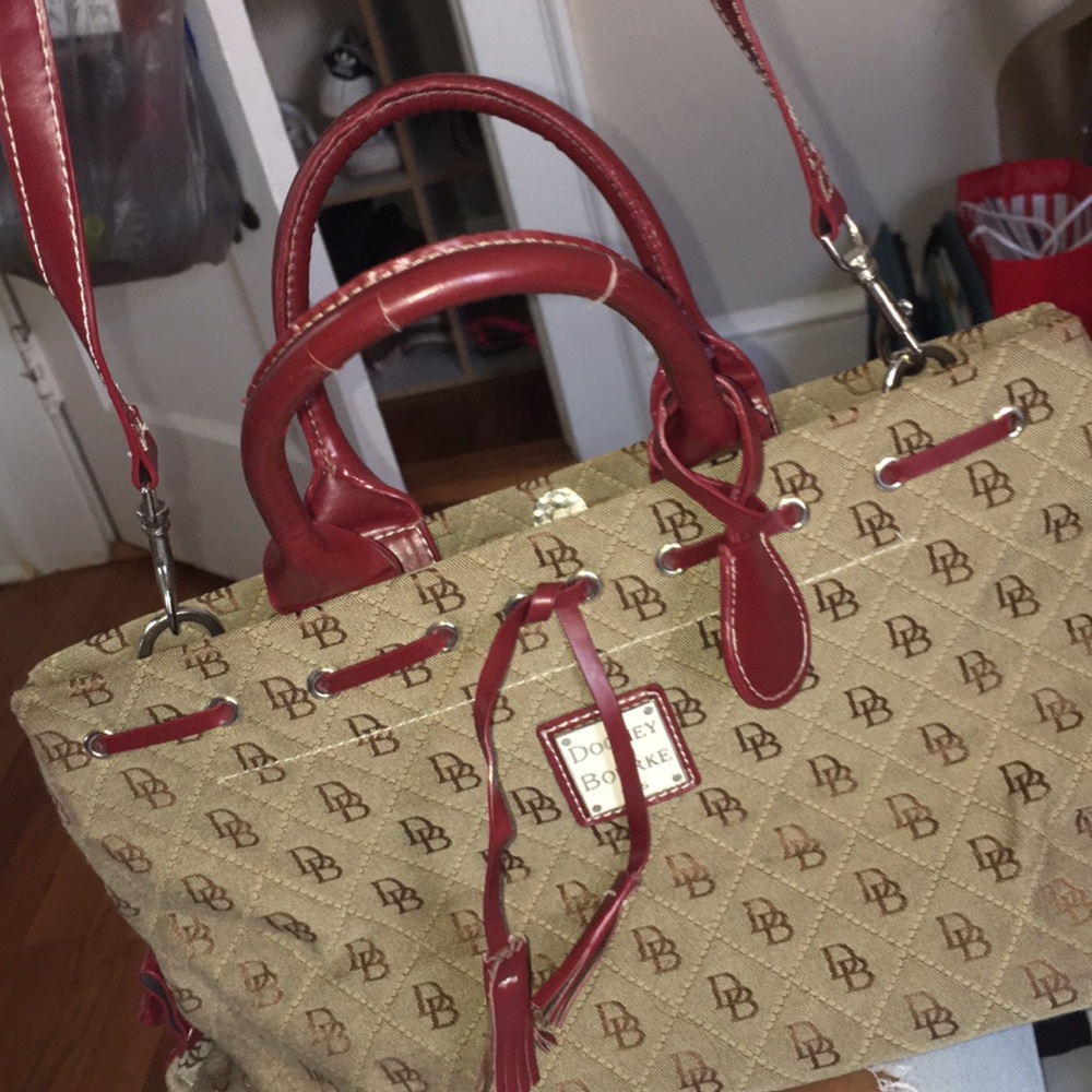 Nice purse